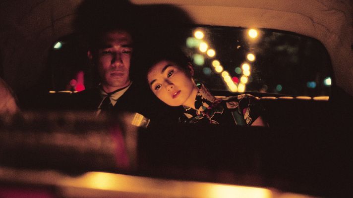 Telediario 1 - 'Deseando amar' regresa a los cines