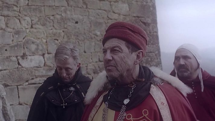 Somos Documentales - La vida en tiempos de las fortalezas