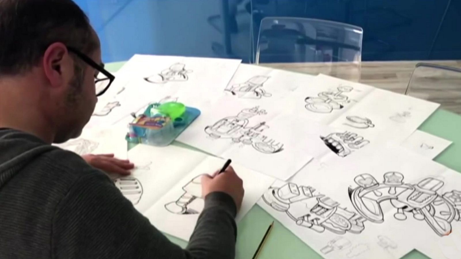 Emprende Express - 29/12/20 - ver ahora