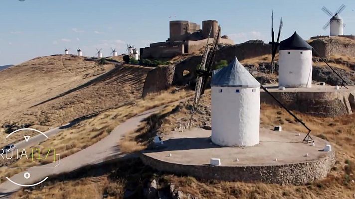 Ruta 17 - Programa 8