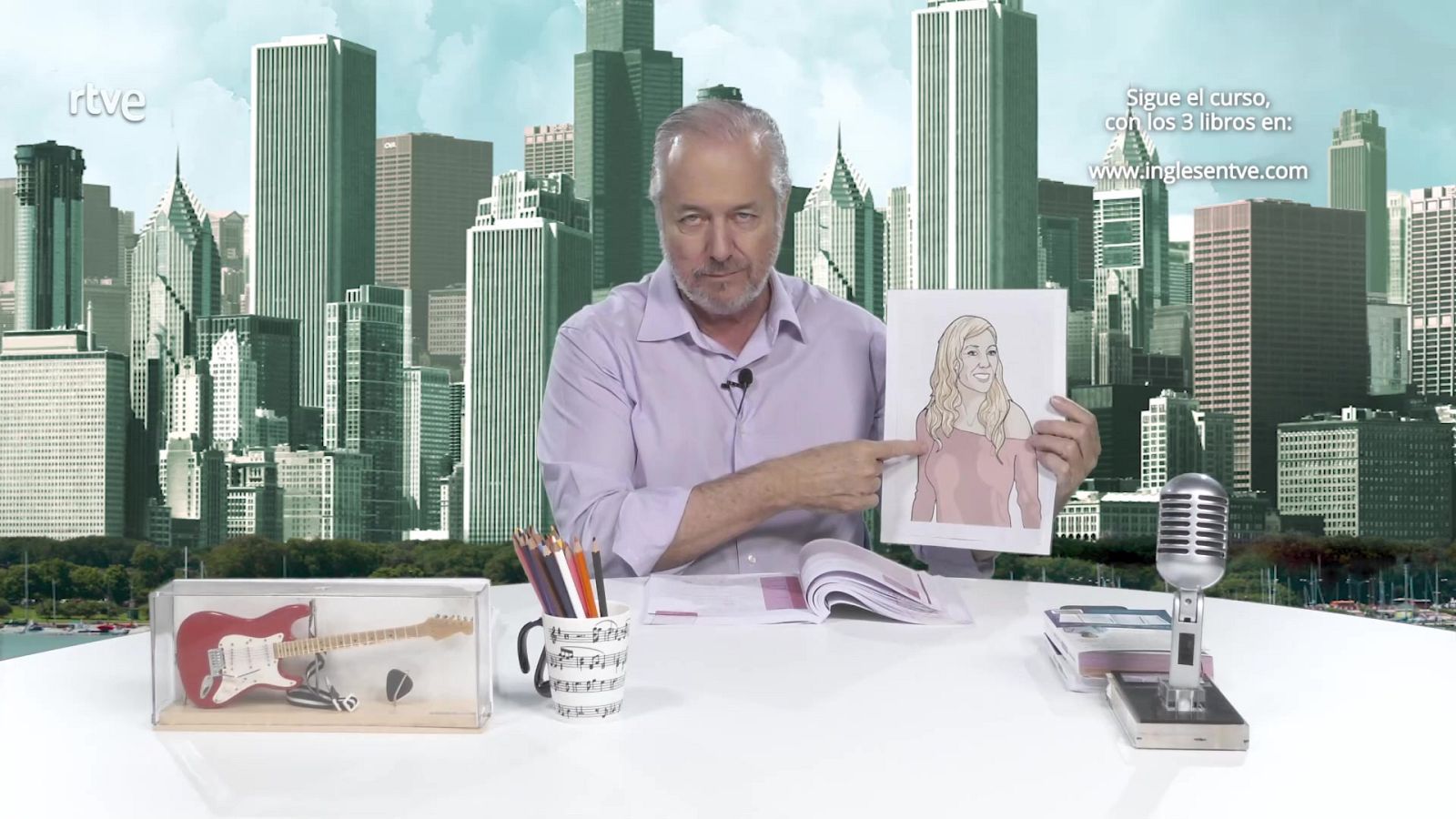 Inglés en TVE - Programa 248 - ver ahora