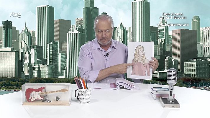 Inglés en TVE - Programa 248