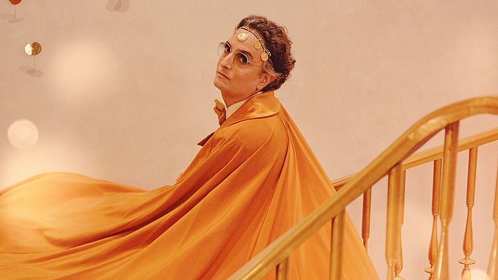 NavidadesRasé - Navidades Rasé con Josie: Tercer programa