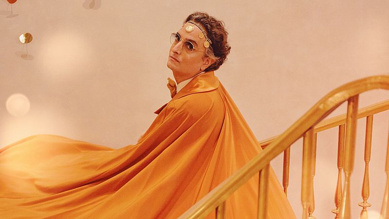 Navidades Ras� - Navidades Ras� con Josie: Tercer programa