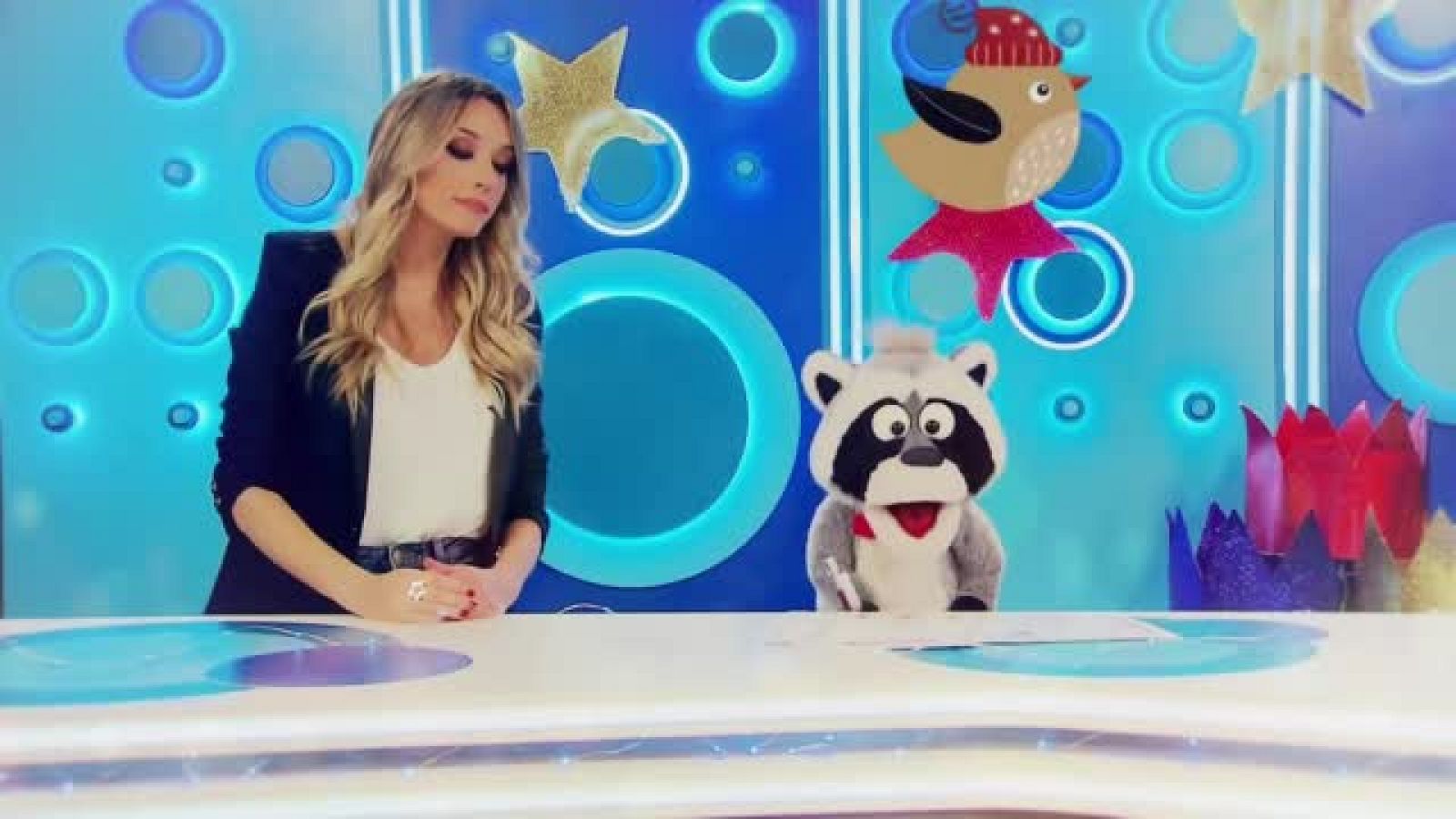 Nit de Reis a TVE Catalunya | Ver