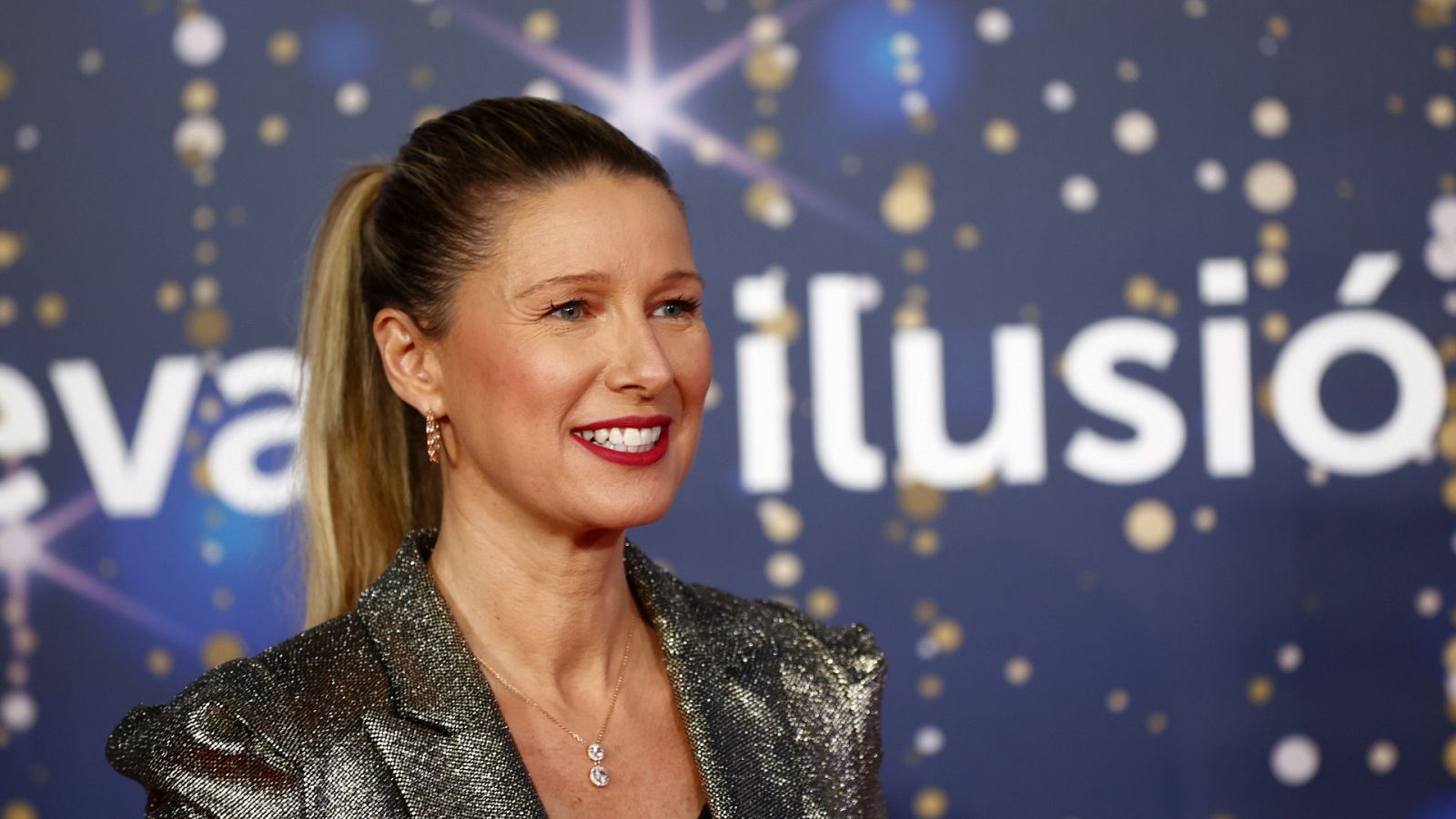 Anne Igartiburu nos adelanta detalles de la Nochevieja - La hora de La 1 | Ver