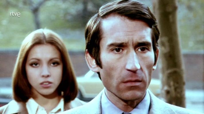 Imprescindibles - José Sacristán, el actor fetiche de la Transición