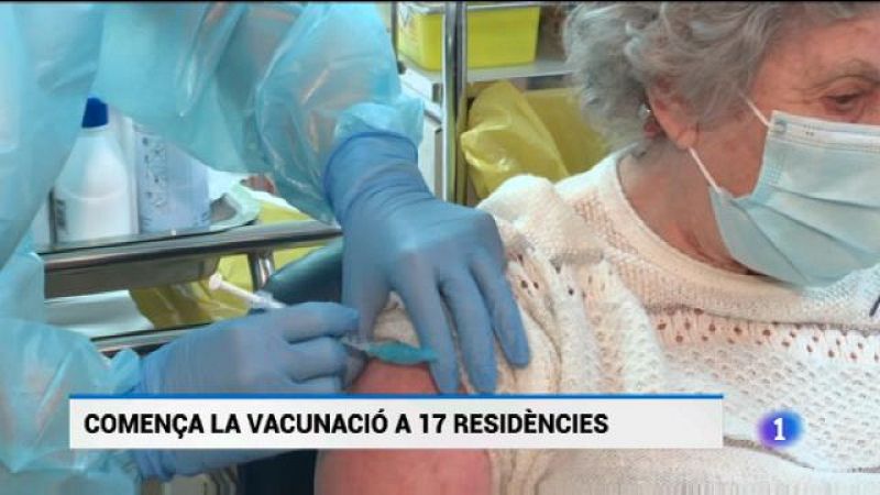 Informatiu Balear - 30/12/20