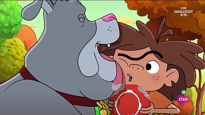 Rocky Kwaterner - Abandonado - RTVE.es - Rocky Kwaterner | Ver