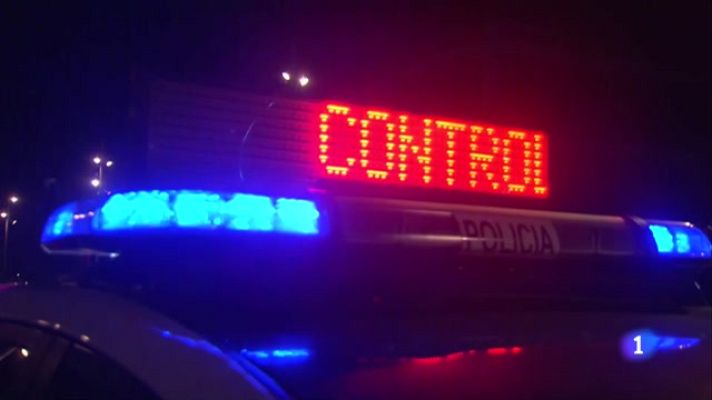 L'Informatiu - Dispositiu de 251 agents per la nit de Cap d'Any