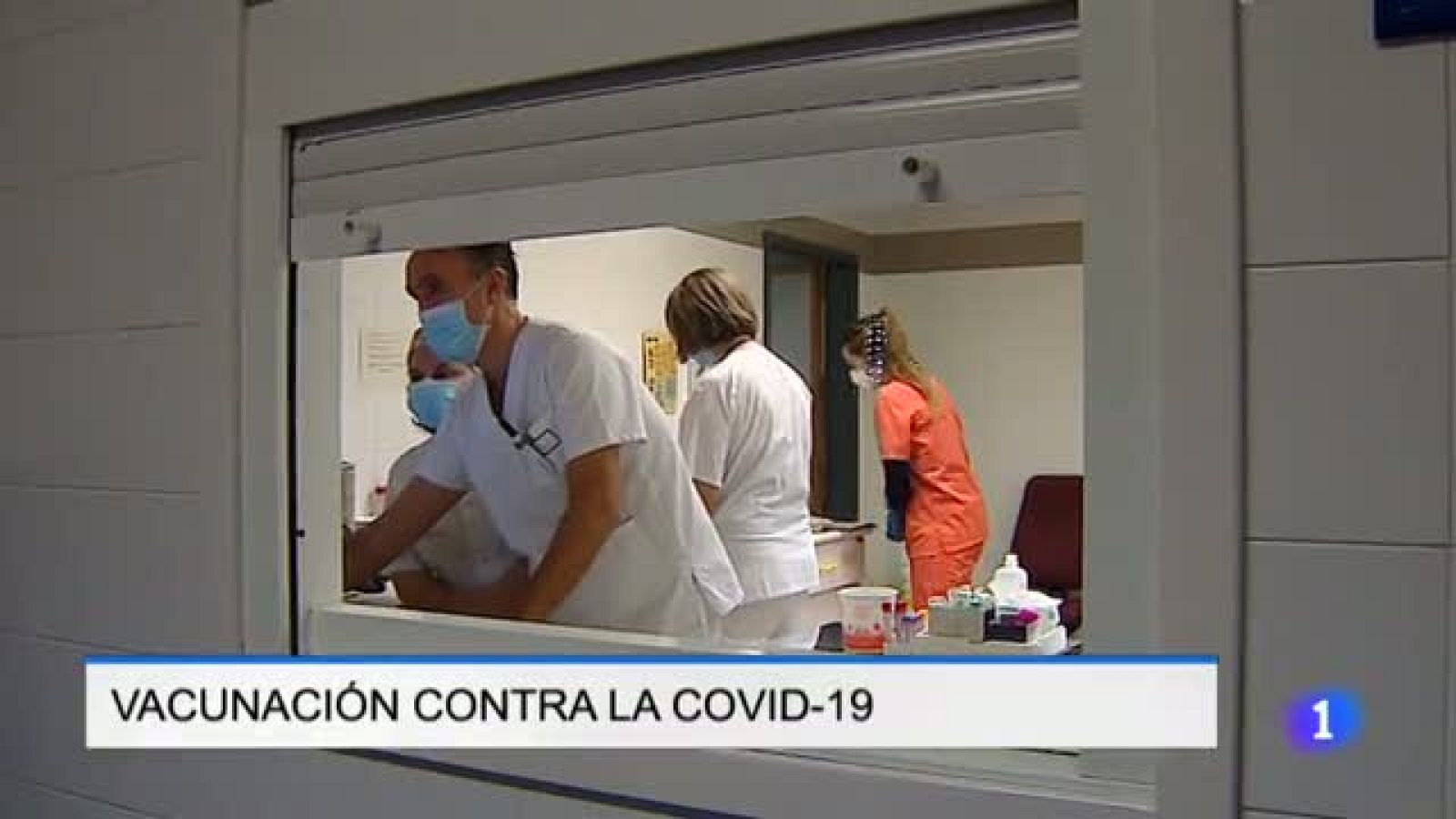 Telerioja en 2' - 30/12/20-Ver ahora