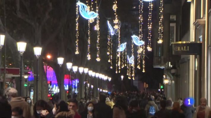 L'Informatiu - L'informatiu - 30/12/2021