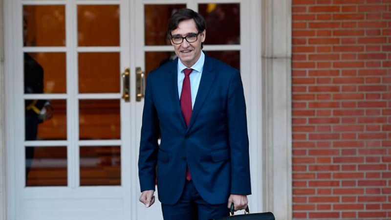 Telediario 1 en cuatro minutos - 30/12/20- Ver ahora