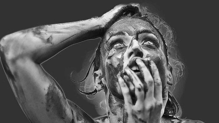 Telediario 1 - La danza en tiempos de pandemia