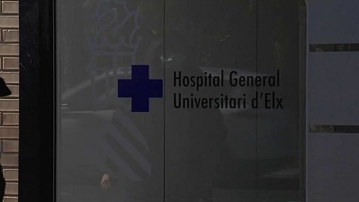 L'informatiu - Comunitat Valenciana - L'Informatiu - Comunitat Valenciana 2 - 30/12/20