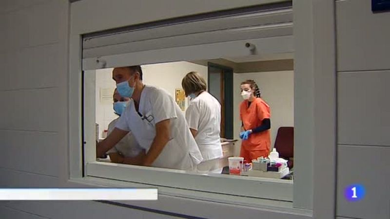 Informativo Telerioja 2 - 30/12/20 Ver ahora