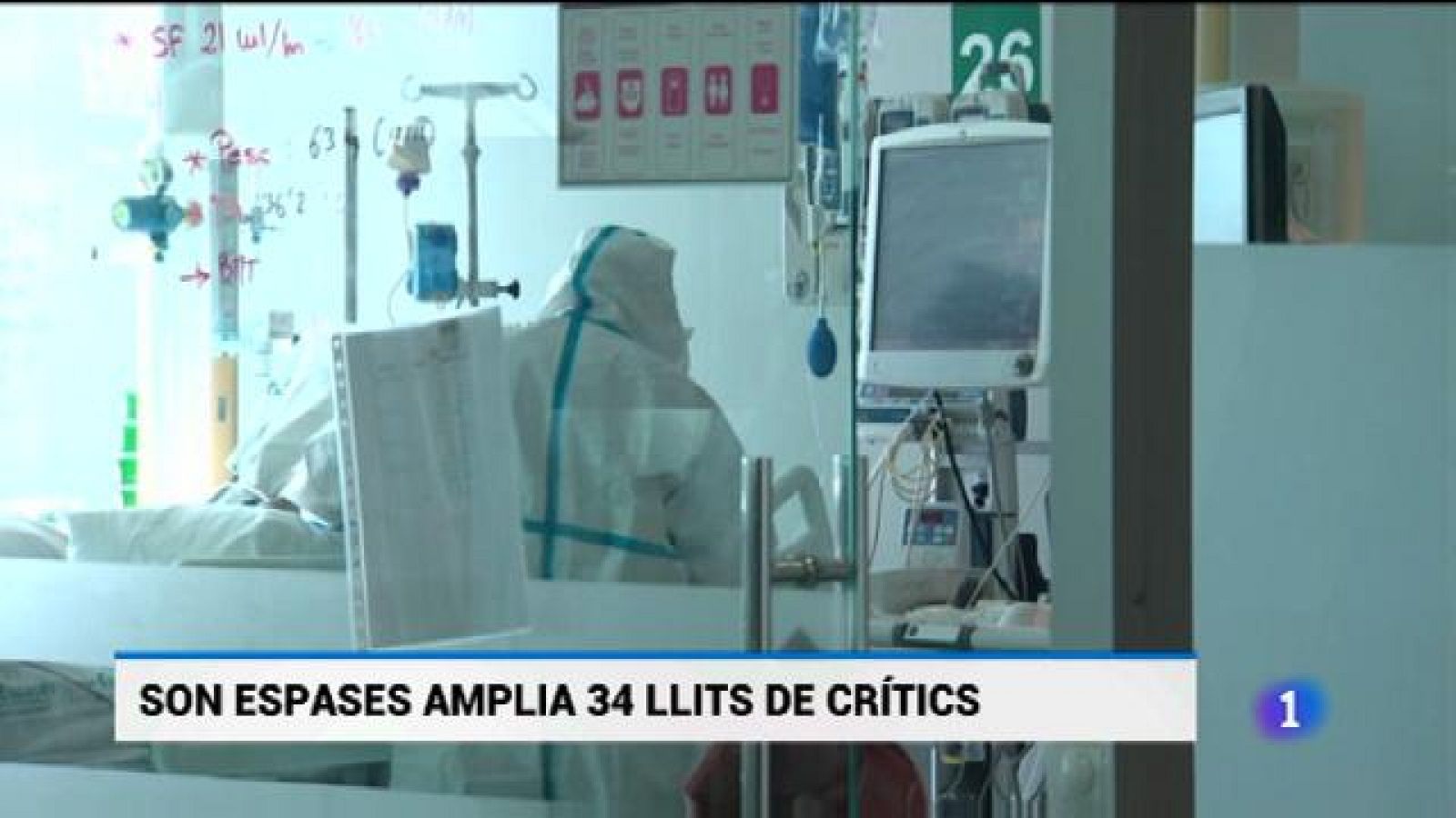 Informatiu Balear 2 - 30/12/20