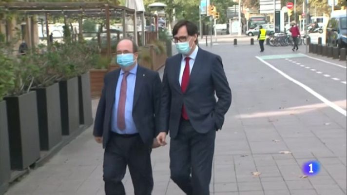 L'Informatiu - L'informatiu 2 -30/12/2020