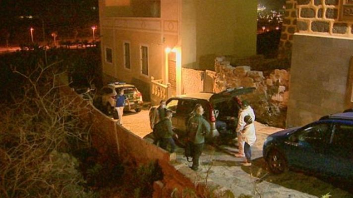 Telecanarias - Canarias en 2' - 30/12/2020