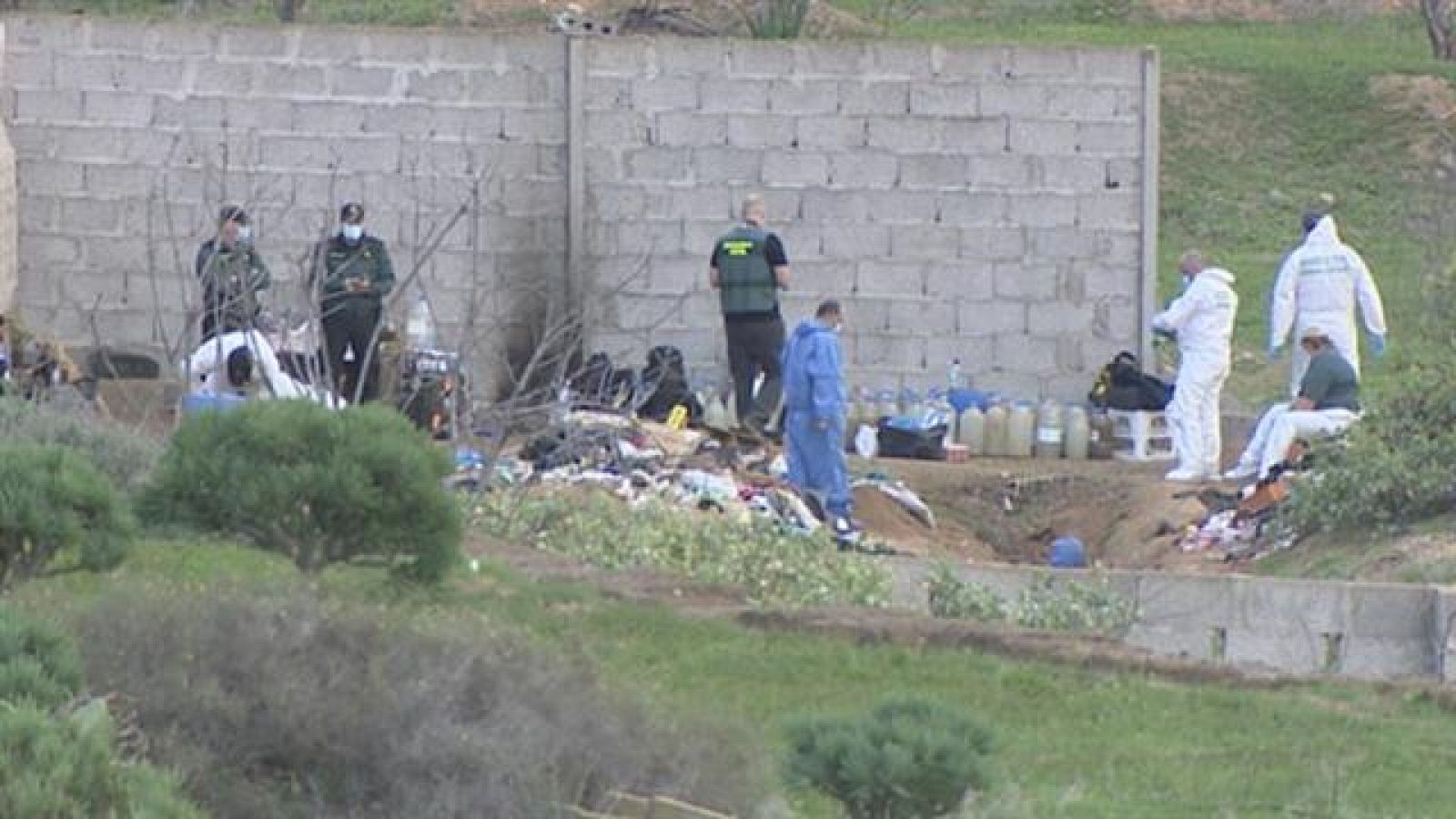 Telecanarias - 30/12/2020