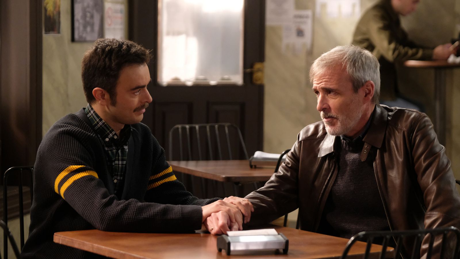 Servir y proteger - Episodio 868 - Ver ahora