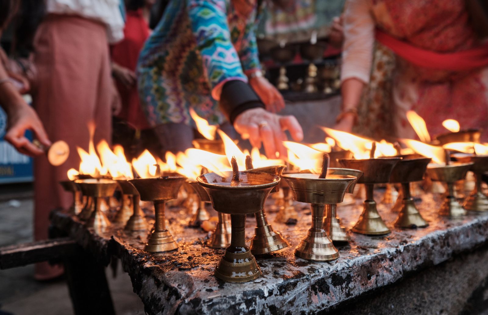 España Directo - ¿Qué rituales conoces para Año Nuevo? ¡Buscamos algunos de ellos!