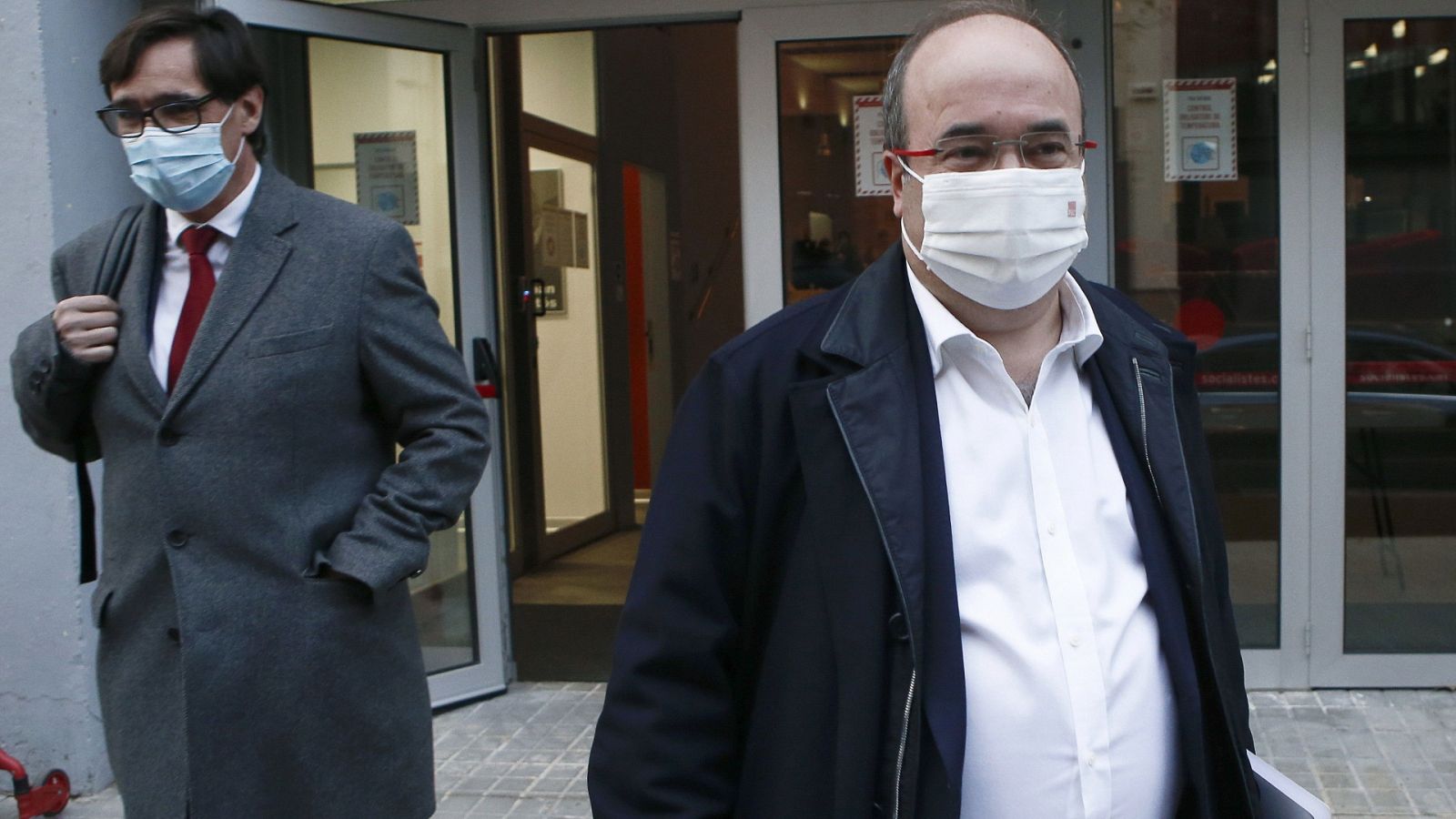 Telediario - 21 horas - 30/12/20 - ver ahora