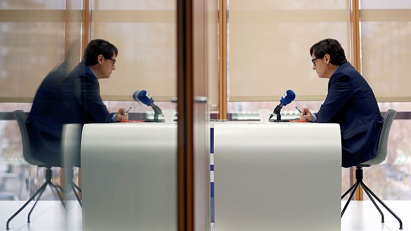 Telediario 2 en cuatro minutos 30/12/20 - Ver ahora