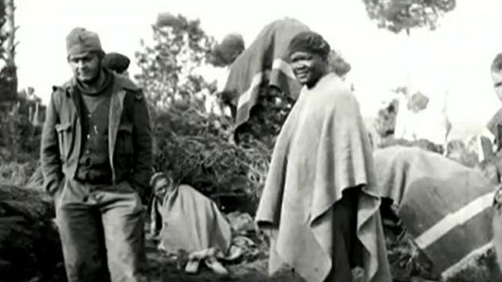 Mito y realidad de las Brigadas Internacionales