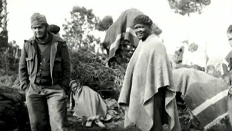 Mito y realidad de las Brigadas Internacionales