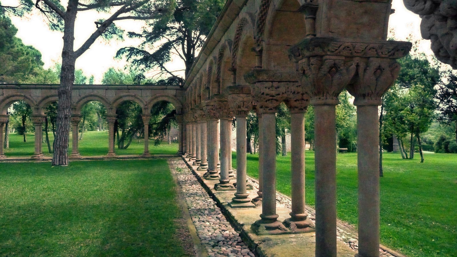 Somos documentales - El legado - ver ahora