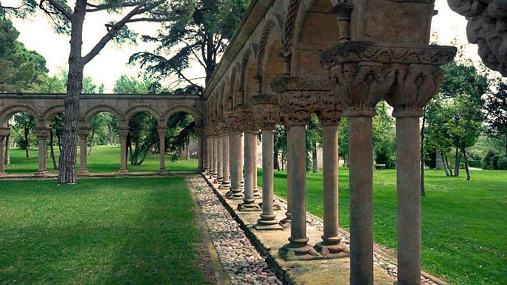 Somos Documentales - El legado