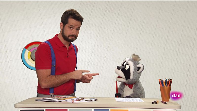 Aprendemos en Clan - La Navidad - RTVE.es - Aprendemos en Clan | Ver