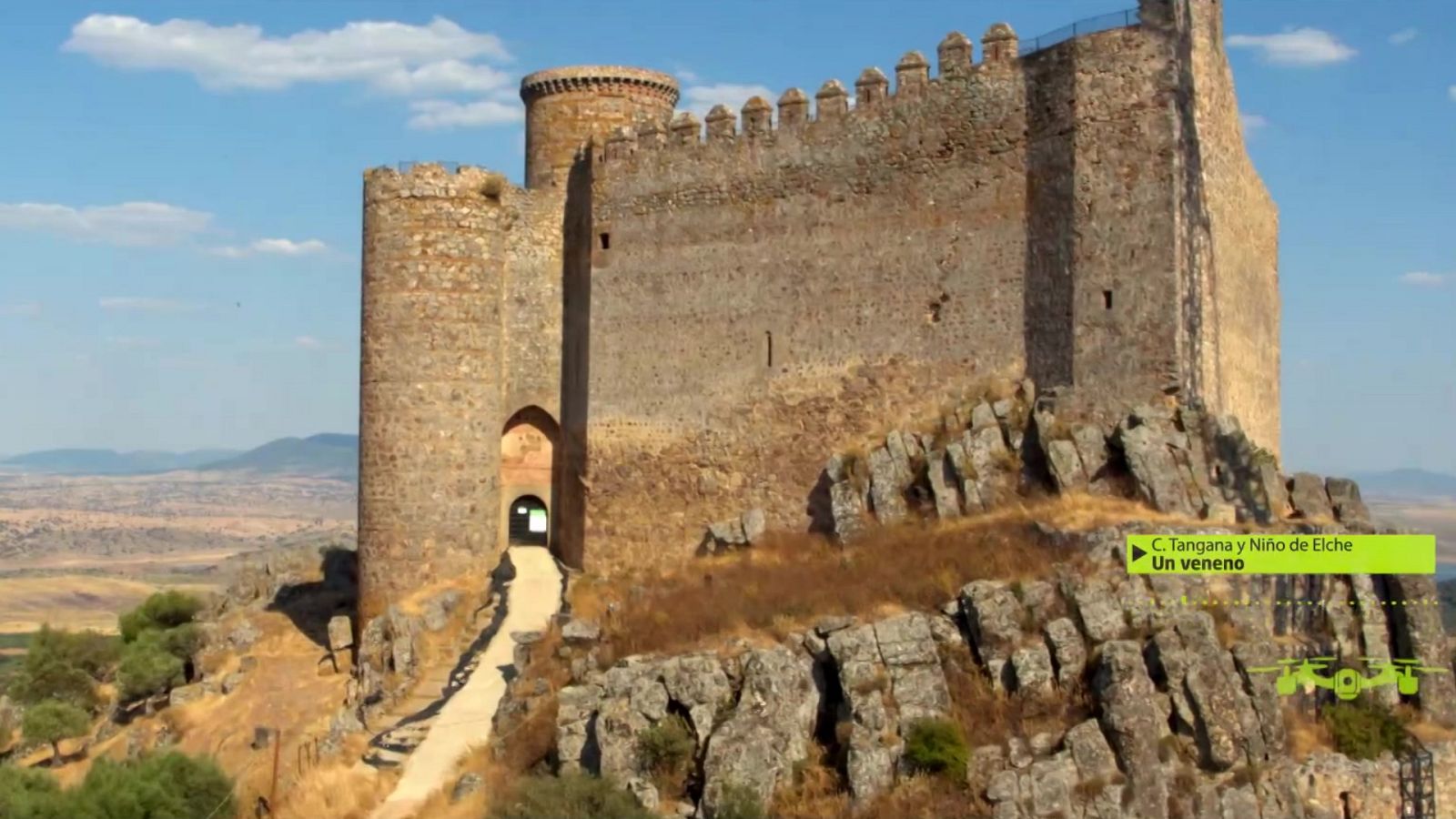 Ruta 17 - Programa 6 - ver ahora