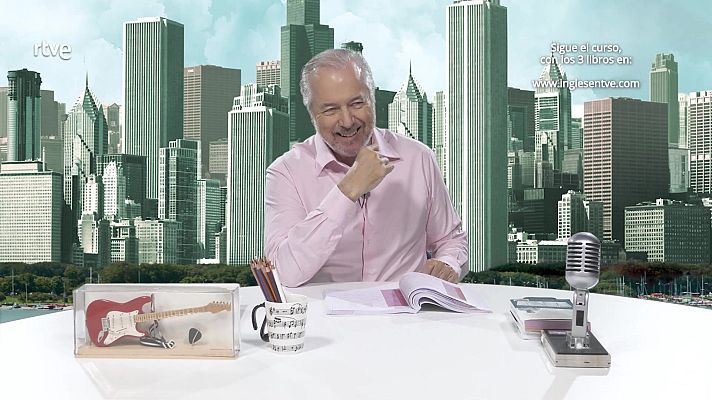 Inglés en TVE - Programa 249