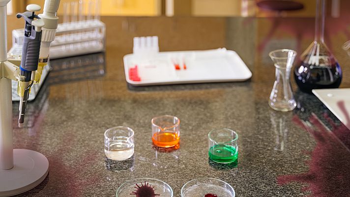 La hora de La 1 - Explicamos qué es la cepa inglesa y cómo combatirla