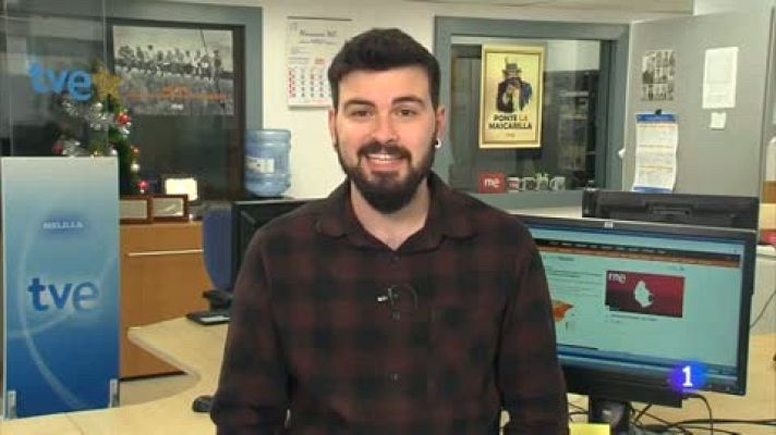 Noticias de Melilla - La noticia de Melilla - 30/12/20