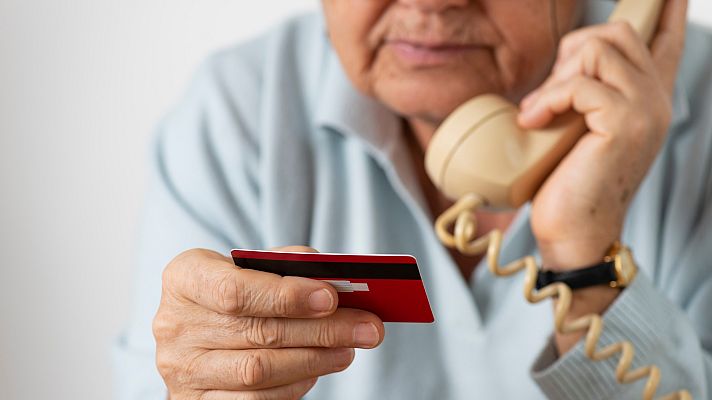 La hora de La 1 - Estafas con la vacuna como gancho