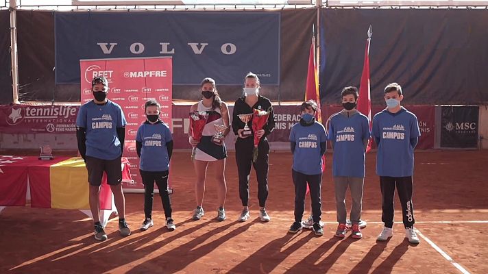 Tierra de campeones - Programa 6 - 2020