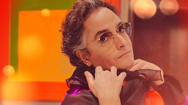 Navidades Ras� - Extra Navidades Ras�: Los looks de Josie