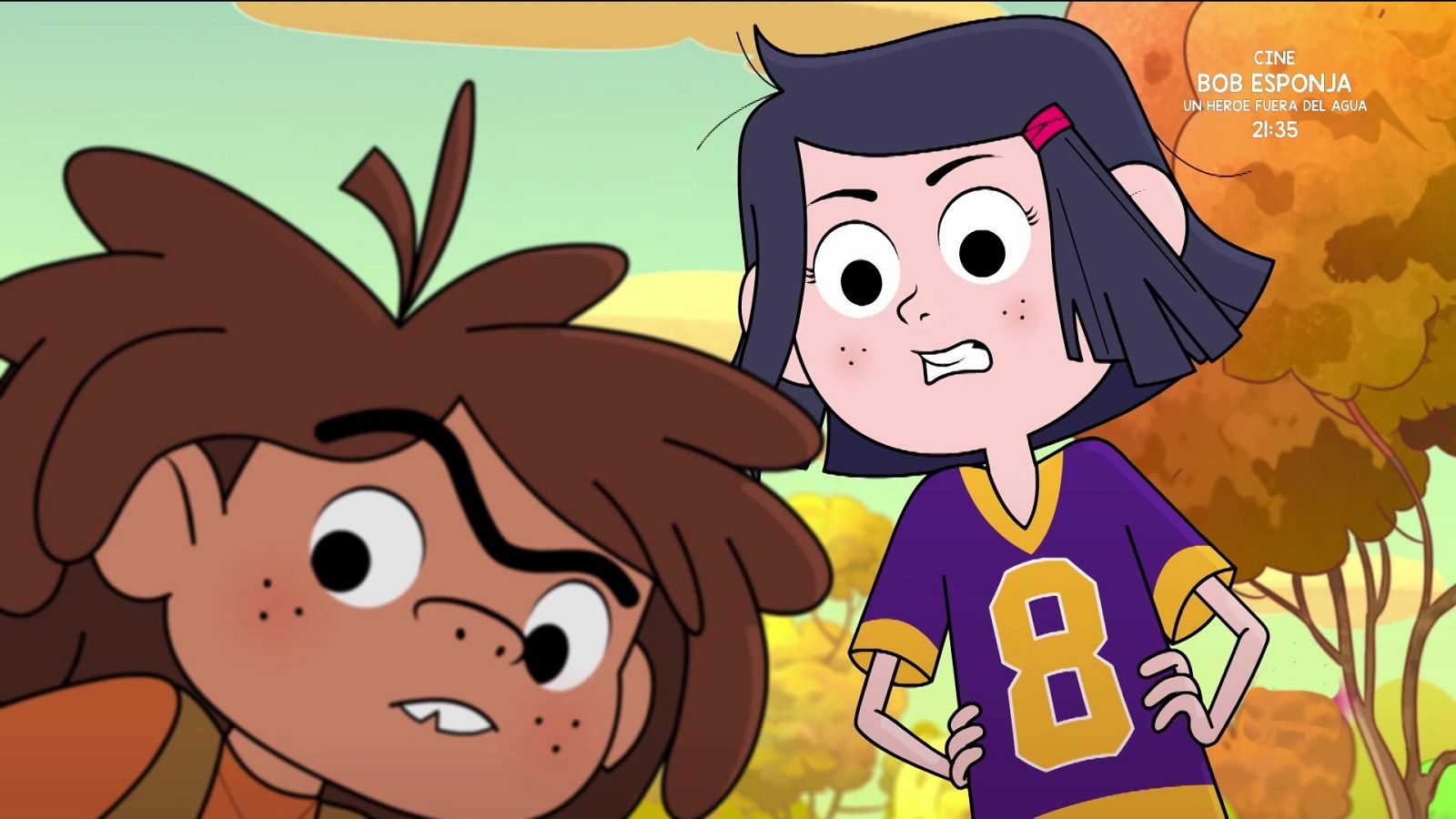 Rocky Kwaterner   - El pedernal - RTVE.es - Rocky Kwaterner | Ver