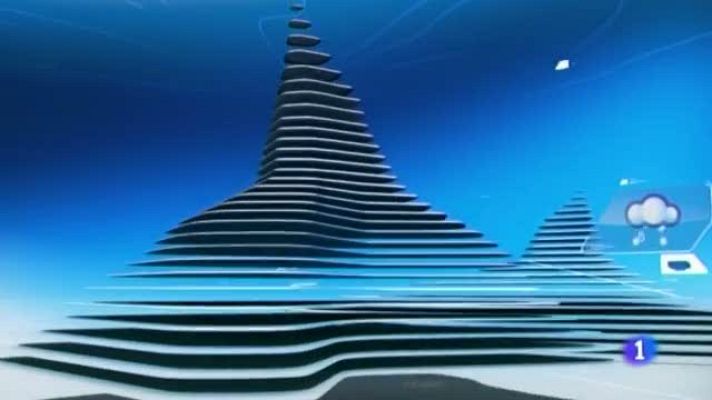 Panorama Regional - El tiempo en Asturias - 31/12/2020