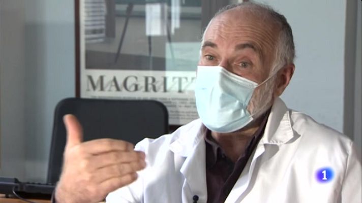 L'Informatiu - L'informatiu - 31/12/2020