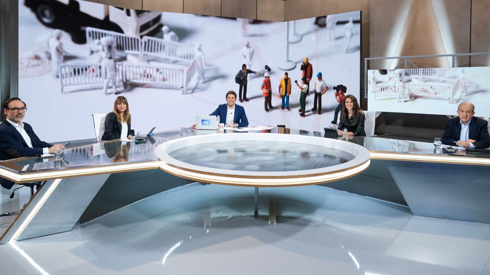 Las cosas claras - Programa 31 - 31/12/20 - ver ahora