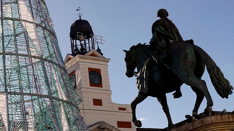 Telediario 1 en cuatro minutos - 31/12/2020- Ver ahora