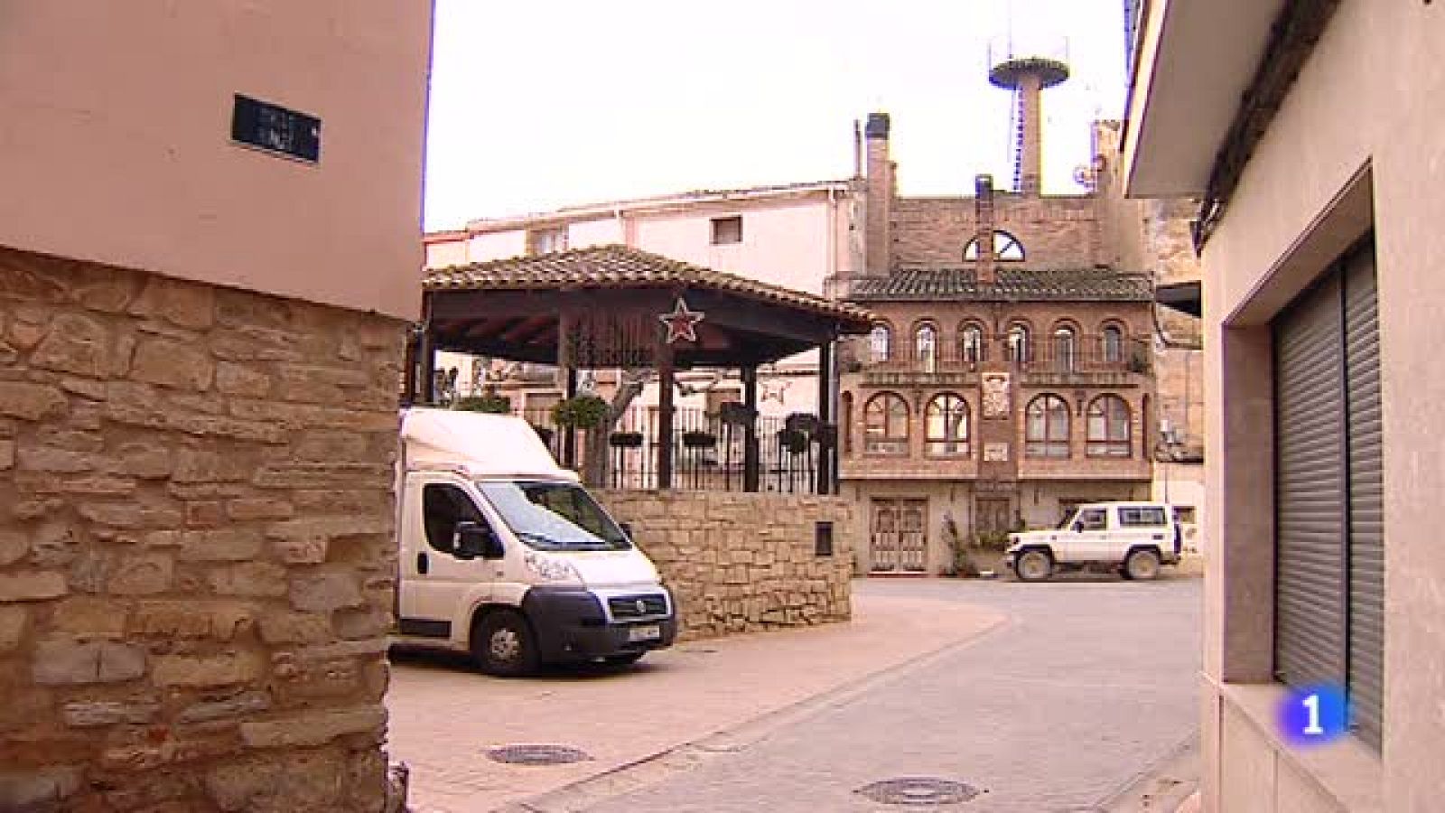 Informativo Telerioja 2 - 31/12/20 Ver ahora