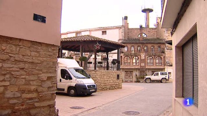 Informativo Telerioja - Informativo Telerioja 2 - 31/12/20