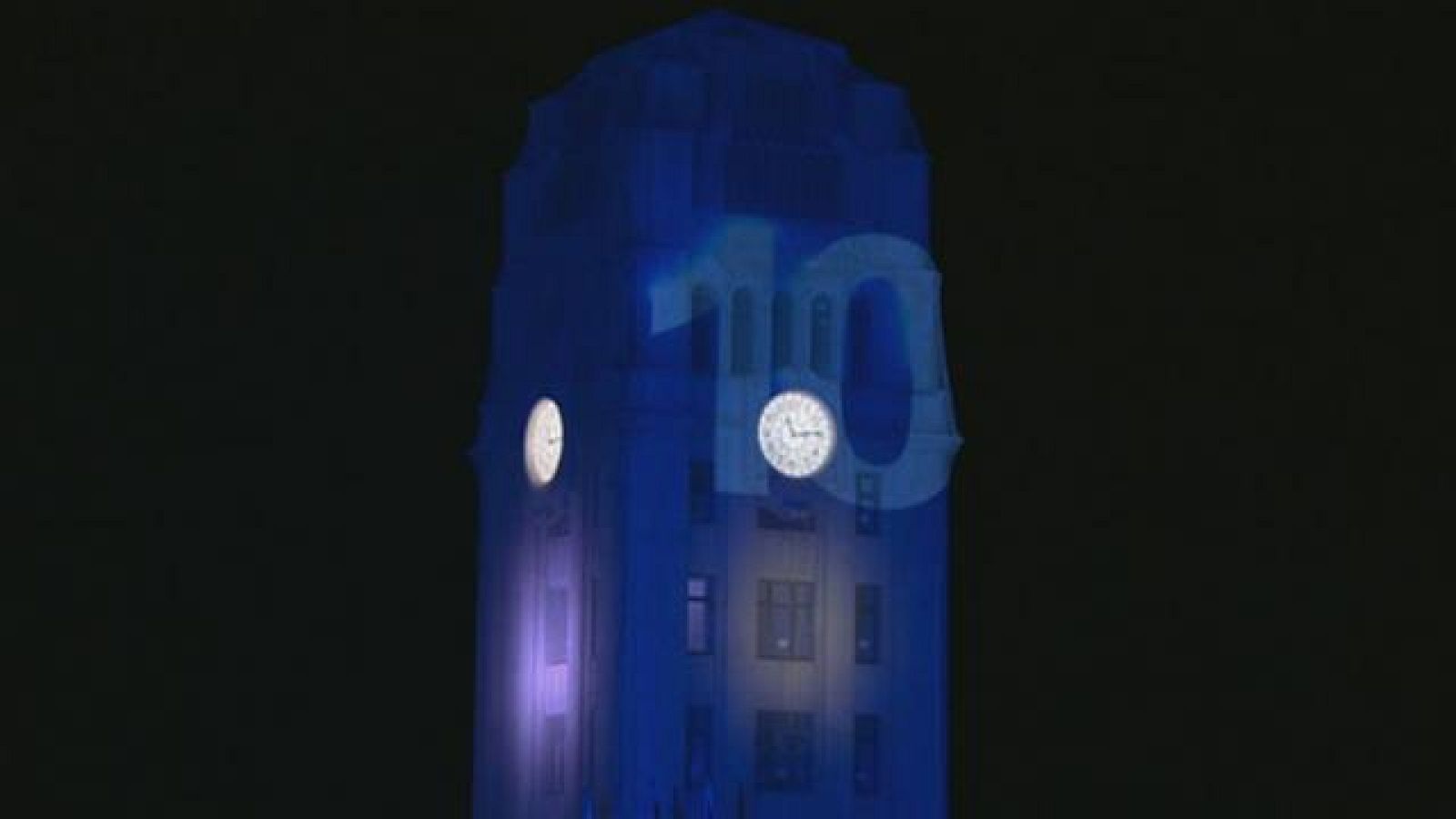 Canarias en 2' - 31/12/2020