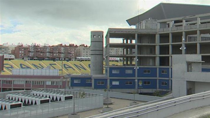 Telecanarias - Deportes Canarias - 31/12/2020