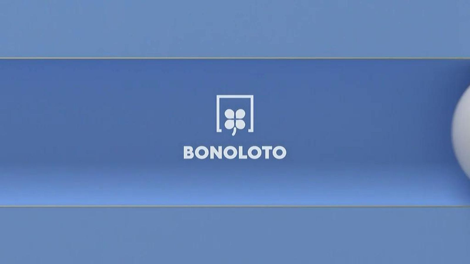 Bonoloto - 31/12/2020 - Ver ahora